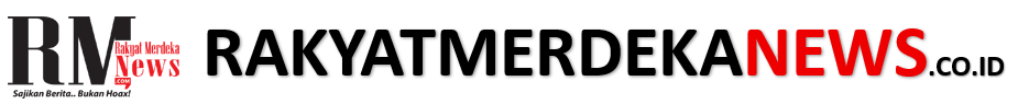 Rakyat Merdeka News Rakyat Merdeka News