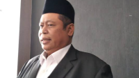 Usai Kunjungi Sejumlah Makam Ulama Besar di Uzbekistan, KH. Marsudi Syuhud Terobsesi Ingin Dirikan Museum